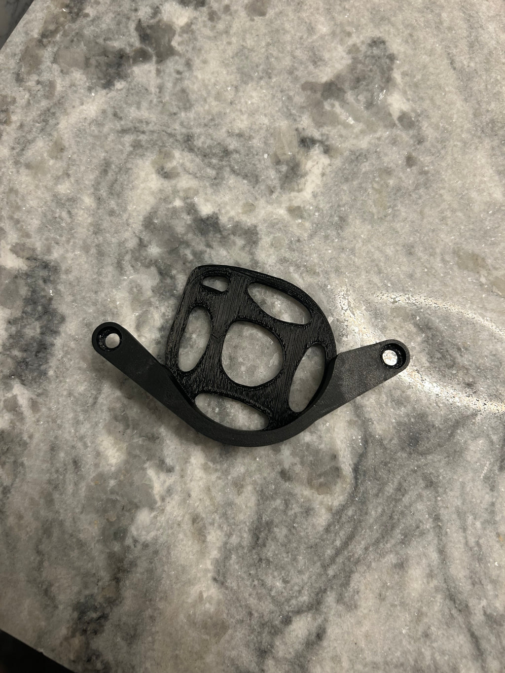 Surron/Eride pro motor cover ￼