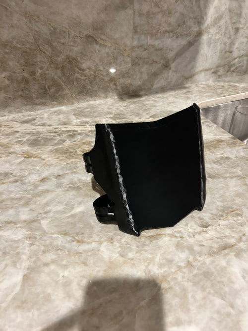 Motocutz style plate ￼