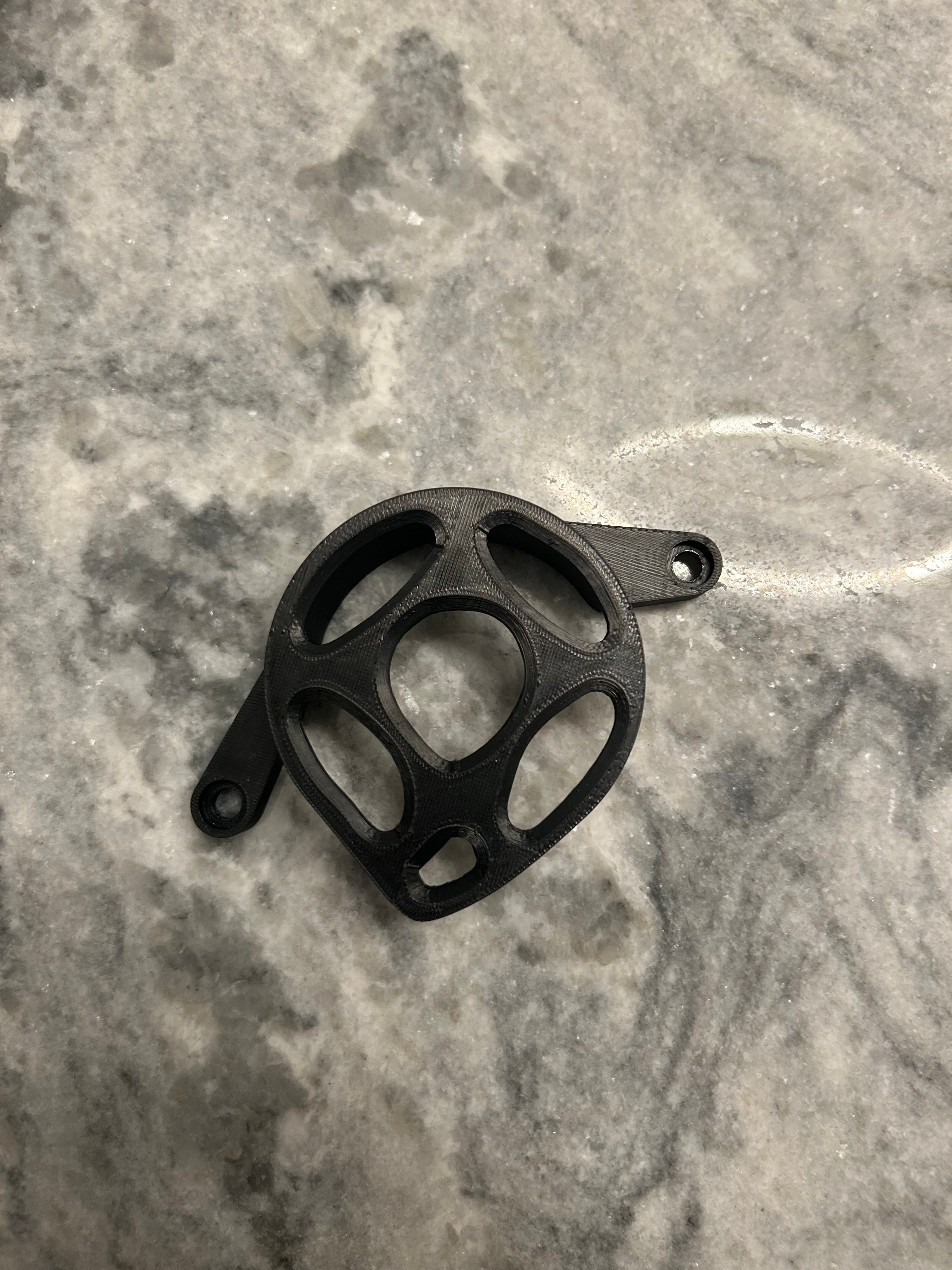 Surron/Eride pro motor cover ￼